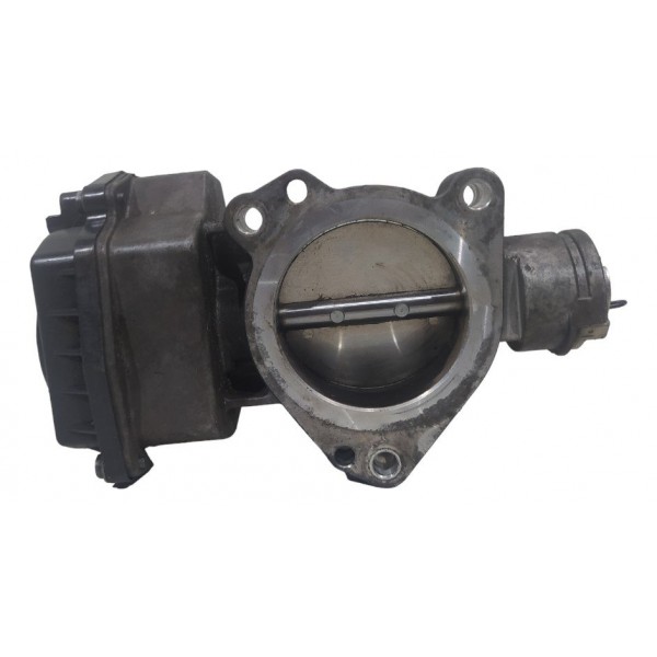Tbi Corpo Borboleta C4 2.0 16 Válvula C4 Pallas