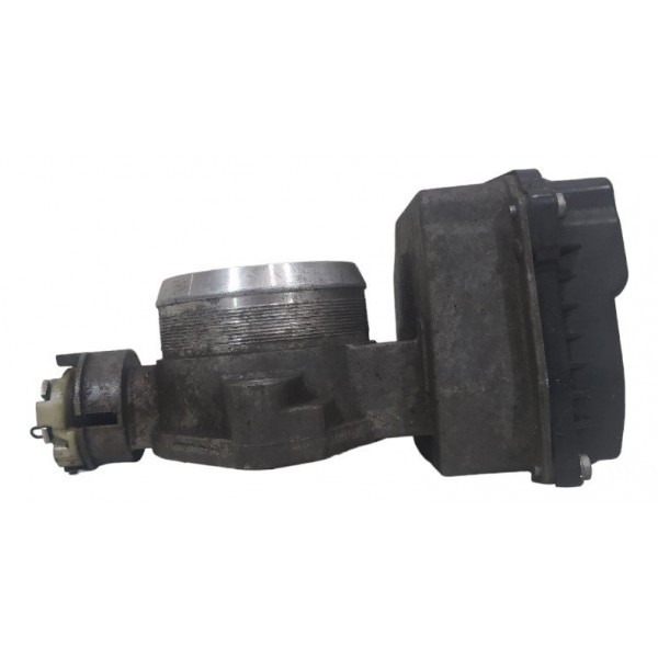 Tbi Corpo Borboleta C4 2.0 16 Válvula C4 Pallas