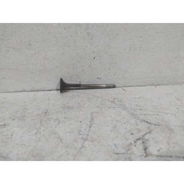 Valvula Escape Motor Peugeot 206 1.4 8v 2007