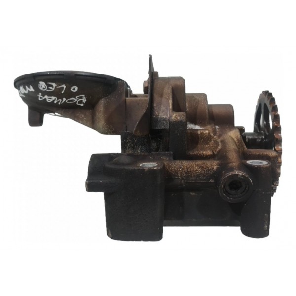 Bomba Oleo Motor Peugeot 306 1.8 16v  1998 A 2002