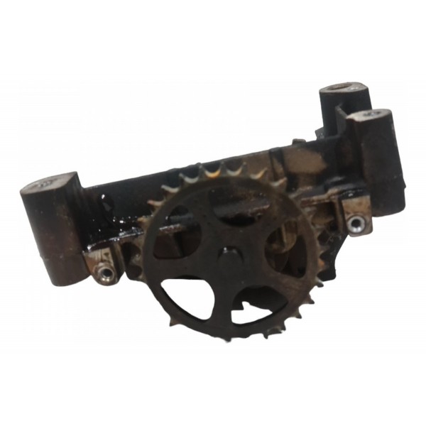 Bomba Oleo Motor Peugeot 306 1.8 16v  1998 A 2002