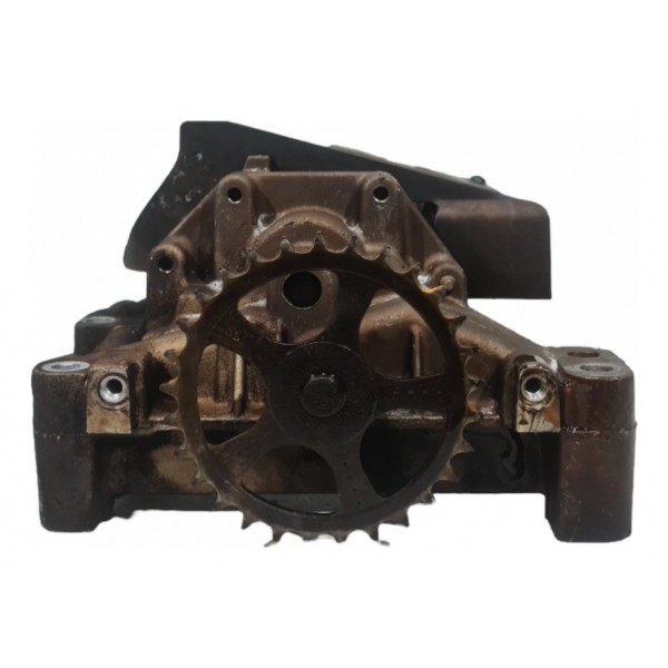 Bomba Oleo Motor Peugeot 306 1.8 16v  1998 A 2002