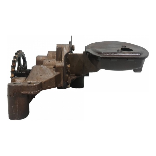 Bomba Oleo Motor Peugeot 306 1.8 16v  1998 A 2002