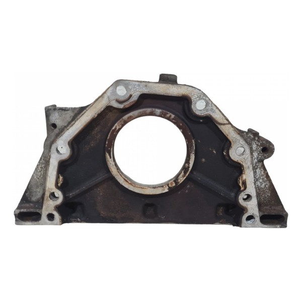 Flange Retentor Do Motor Peugeot 306 1.8 16v 1995