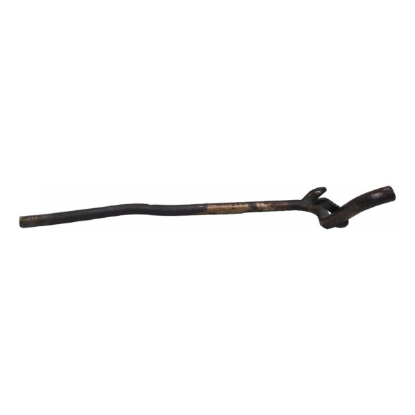 Cano Pescador Bomba Oleo Peugeot 306 1.8 8v 1999