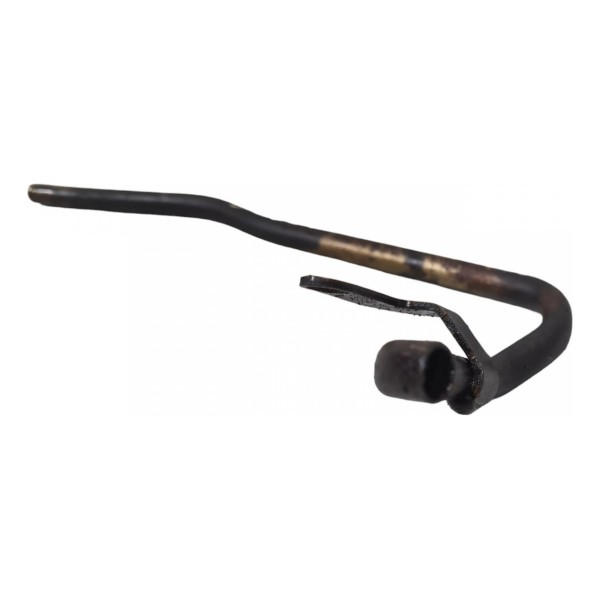 Cano Pescador Bomba Oleo Peugeot 306 1.8 8v 1999