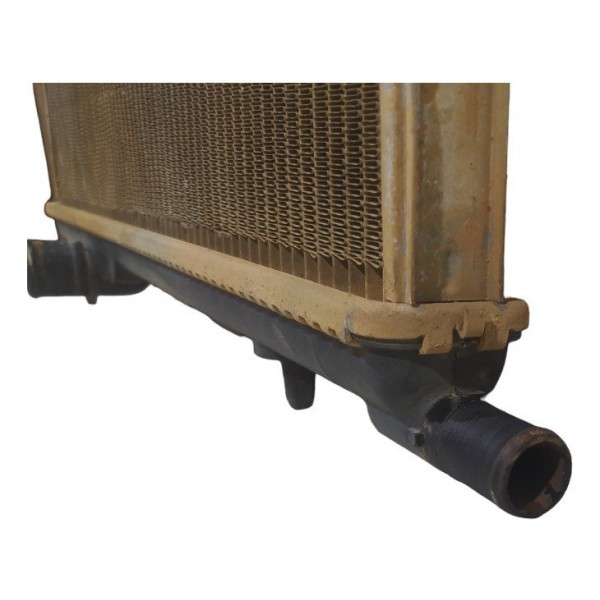 Radiador Citroen C4 Hatch 1.6 16v 2007 2008 2009 2010 A 2013