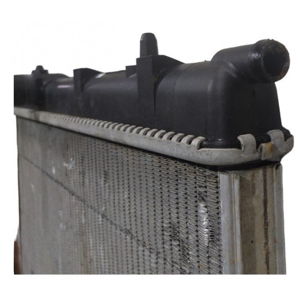 Radiador Citroen C4 Hatch 1.6 16v 2007 2008 2009 2010 A 2013