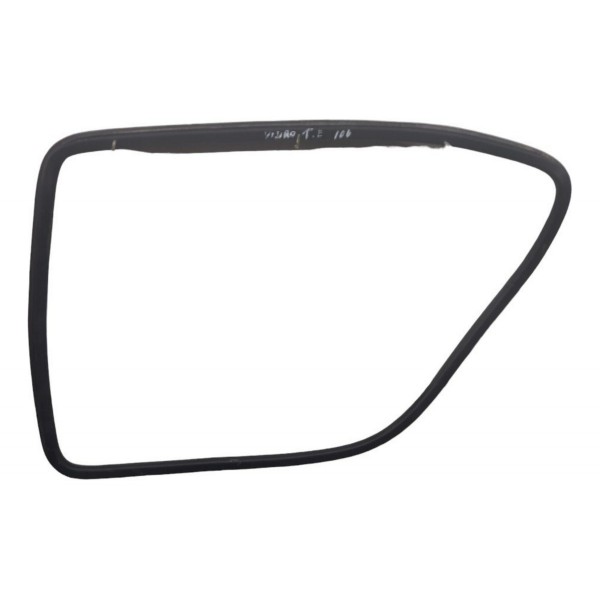 Borracha Vidro Traseira Esquerdo Peugeot 106 1999