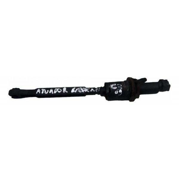 Atuador Embreagem Citroen C3 1.4 8v 2009