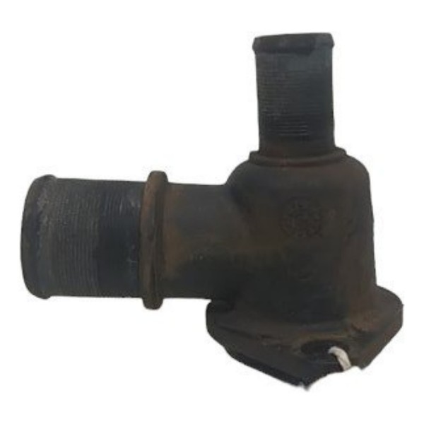 Carcaça Valvula Termostatica Citroen C4 2010 1.6 16v