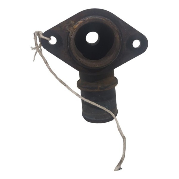 Carcaça Valvula Termostatica Citroen C4 2010 1.6 16v