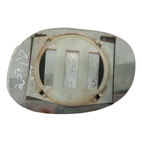 Espelho Retrovisor Direito Peugeot 207 2009