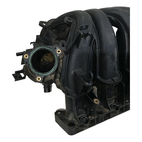 Coletor Admissão Ar Peugeot 307 2.0 16v