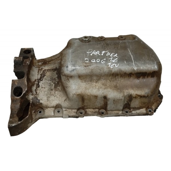 Carter Peugeot Partner 1.6 16v 2006