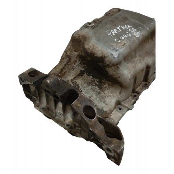 Carter Peugeot Partner 1.6 16v 2006