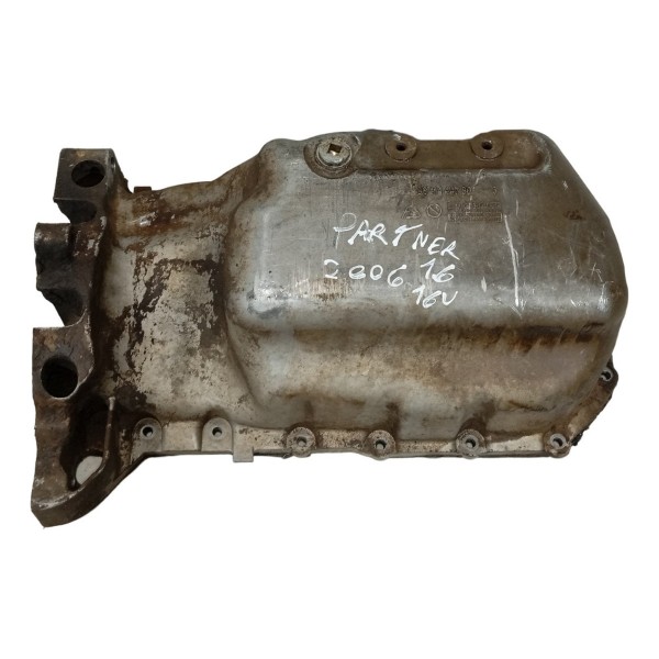 Carter Peugeot Partner 1.6 16v 2006