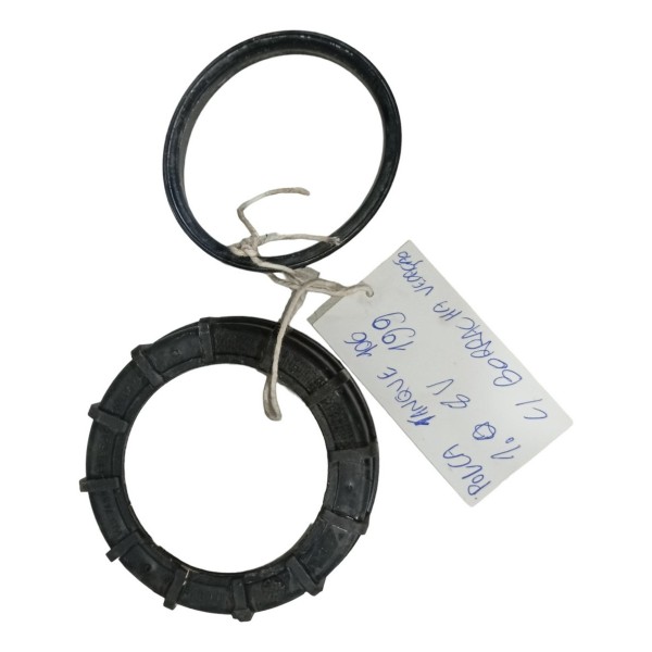 Rosca Tanque De Combustivel Peugeot 106 1999