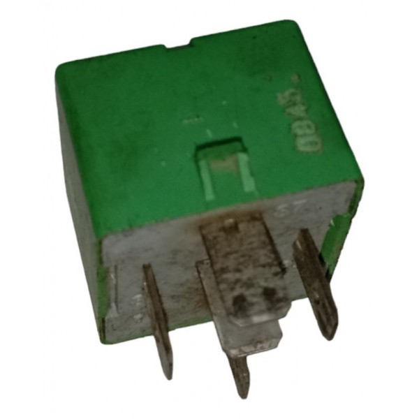 Rele Verde Peugeot 307 12v 35a03531