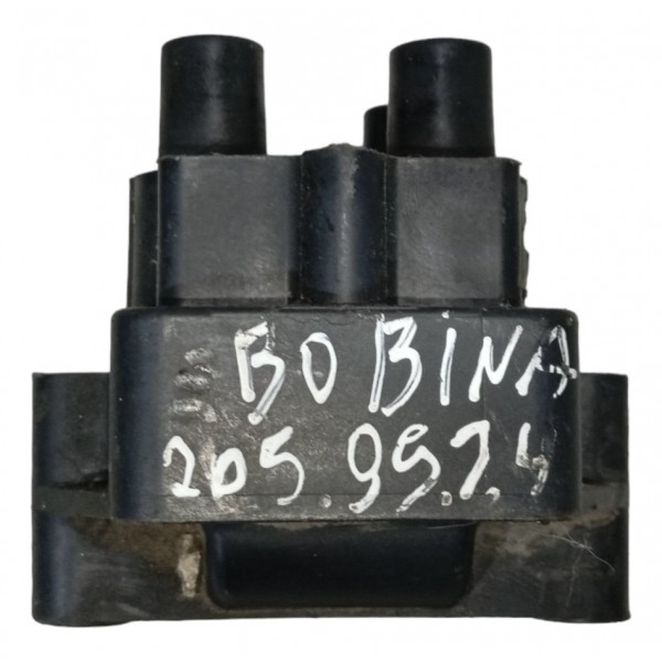 Bobina Peugeot 205 1995