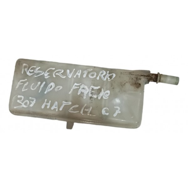 Reservatorio Fluido Peugeot 307 2.0 2007