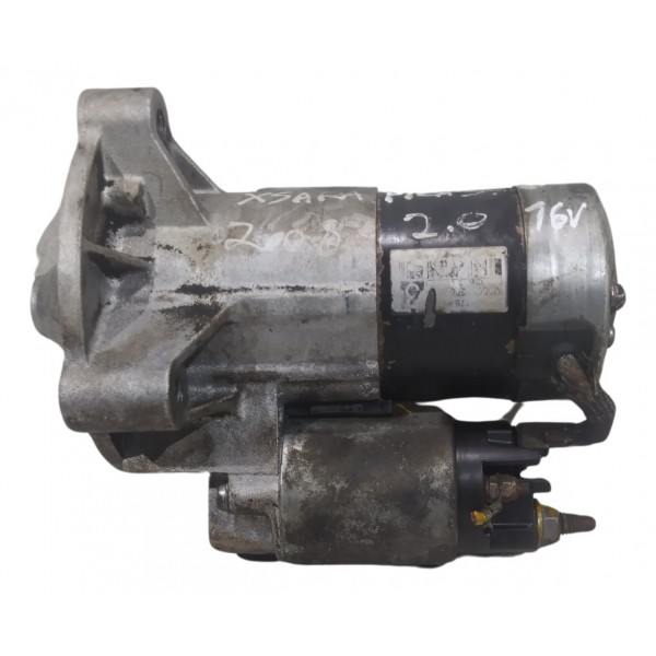 Motor Partida Citroen Xsara Picasso 2.0 16v 2008