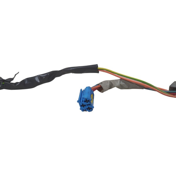 Cilindro Ignição Com Chave Citroen Xsara 2008