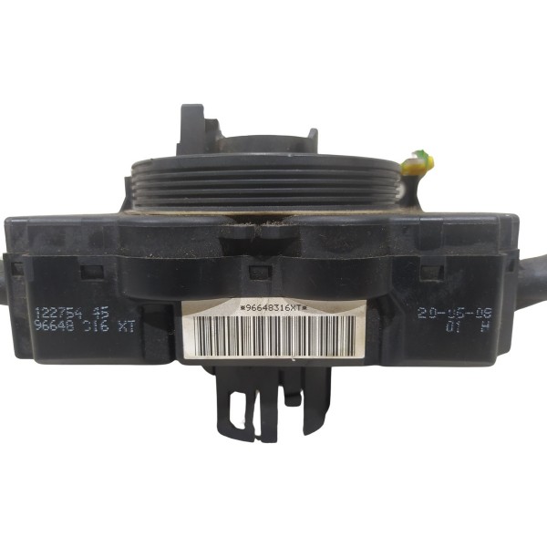 Chave Seta Citroen Xsara Picasso 2008