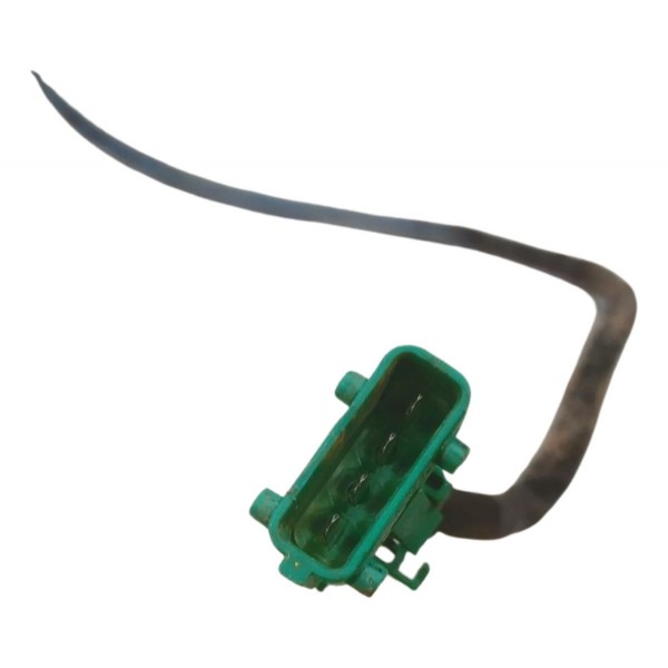 Sonda Lamba Peugeot 407 Sw 2.0 16v 2006