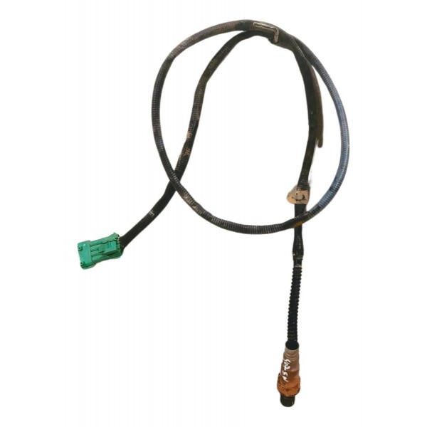 Sonda Lamba Peugeot 407 Sw 2.0 16v 2006