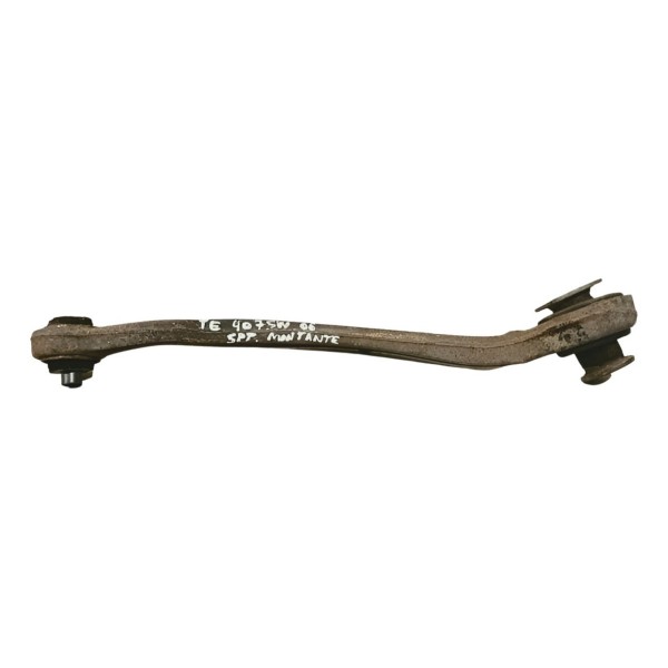 Braço Tirante Inferior Traseiro Esquerdo Peugeot 407 Sw 2006