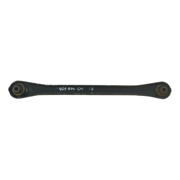 Braço Tirante Supensão Traseira Esquerda Peugeot 407 Sw 2006