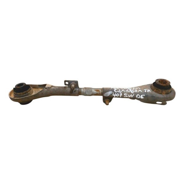 Tirante Suspensão Traseira Peugeot 407 Sw 2006 2.0 16v