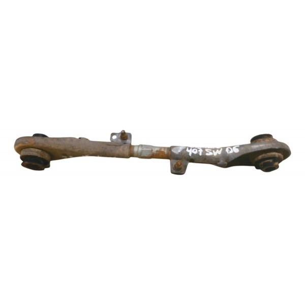 Tirante Suspensão Traseira Peugeot 407 Sw 2006 2.0 16v