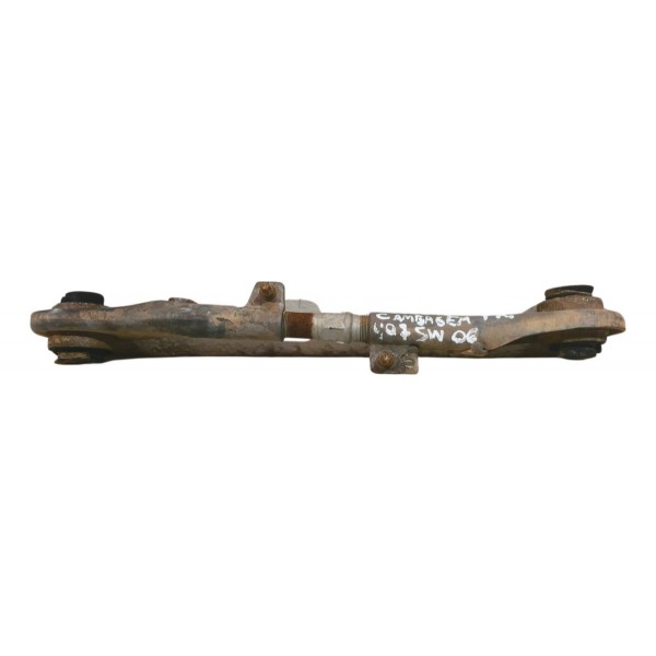 Tirante Suspensão Traseira Peugeot 407 Sw 2006