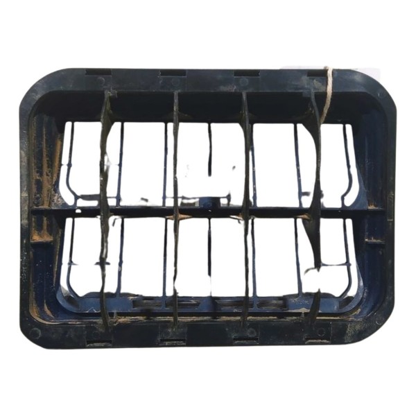 Difusor Ar Carroceria Peugeot 407 Sw 2006 Sem Borracha
