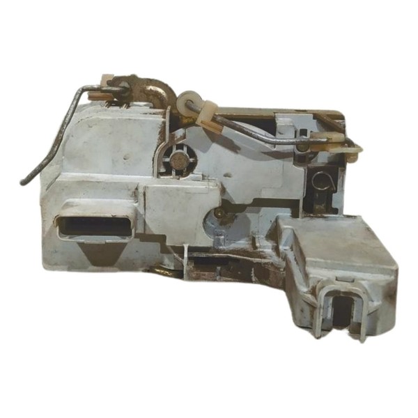 Fechadura Dianteira Esquerda Peugeot 307 2007 Hatch