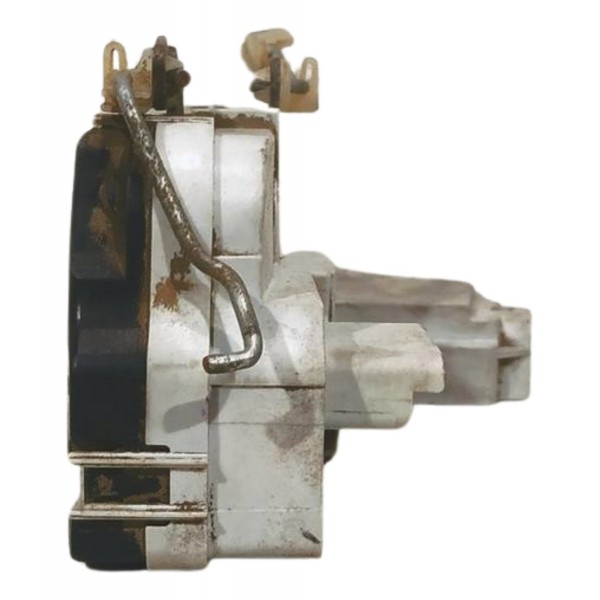 Fechadura Dianteira Esquerda Peugeot 307 2007 Hatch