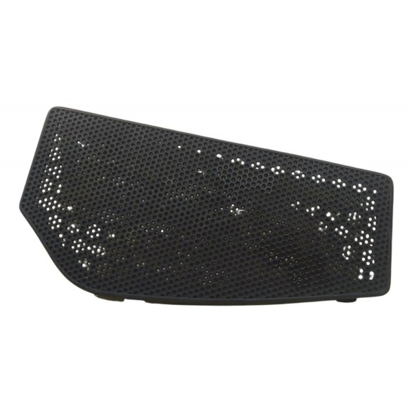 Tampa Tela Alto Falante Traseiro Esquerdo Peugeot 407 Sw 06