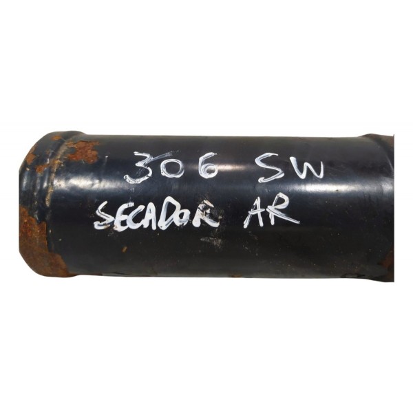 Filtro Secador Ar Condicionado Peugeot 306 Sw