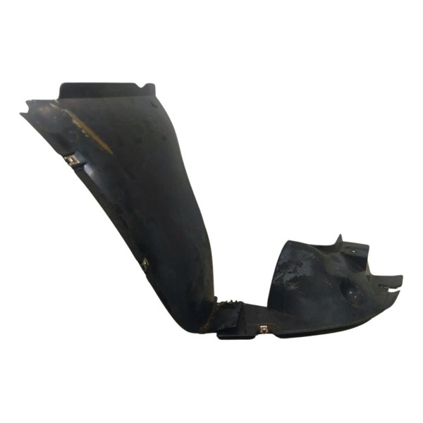 Para Barro Traseiro Esquerdo Renault Scenic 2001