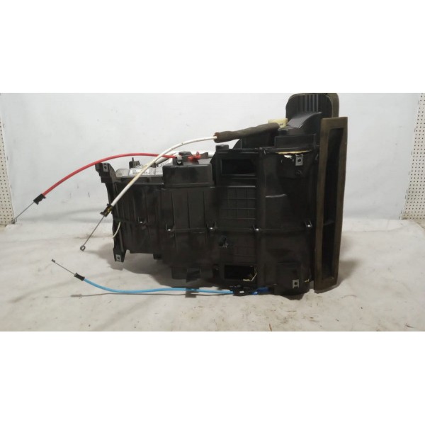 Caixa Evaporadora Ar Condicionado Sandero 07 A 2014