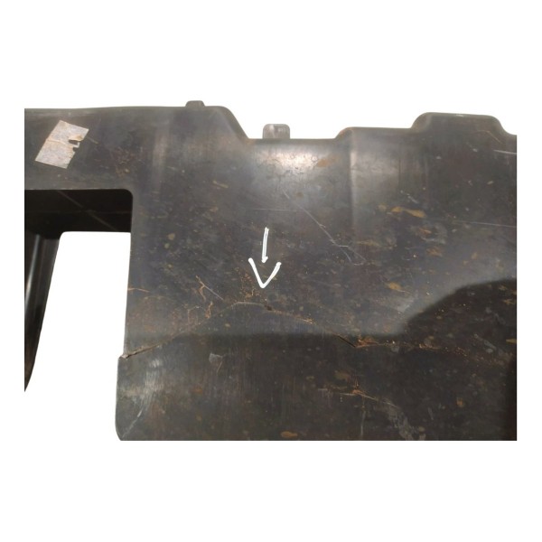 Absorvedor Impacto Com Detalhe Renault Captur 2019