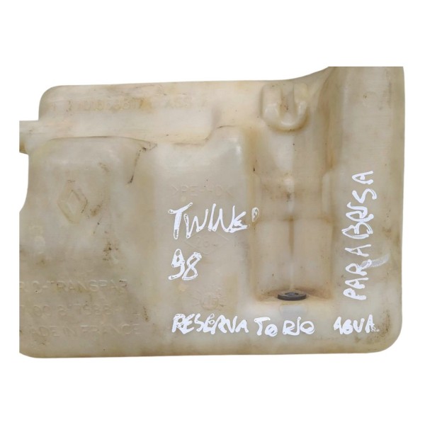 Reservatorio Agua Para Brisa Renault Twingo 1998