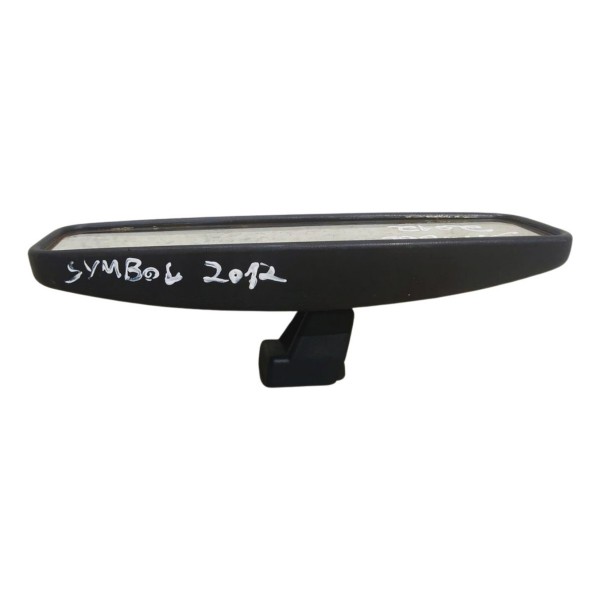Espelho Retrovisor Interno Renault Symbol 2012