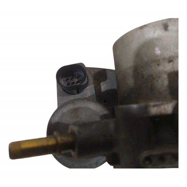 Tbi Corpo Borboleta Renault Sandero Logan 1.0 16v