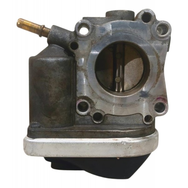 Tbi Corpo Borboleta Renault Sandero Logan 1.0 16v