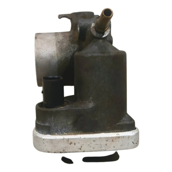 Tbi Corpo Borboleta Renault Sandero Logan 1.0 16v