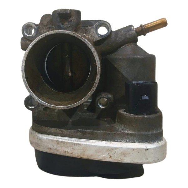 Tbi Corpo Borboleta Renault Sandero Logan 1.0 16v