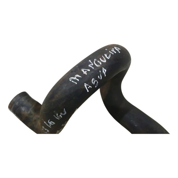 Mangueira Agua Radiador Motor Citroen C3 1.6 16v 2016